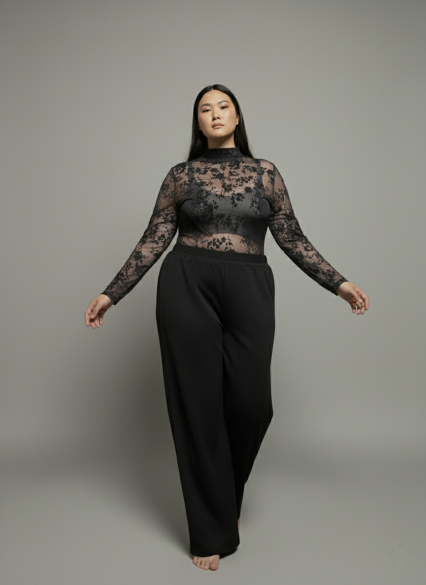 Boss Energy מכנס