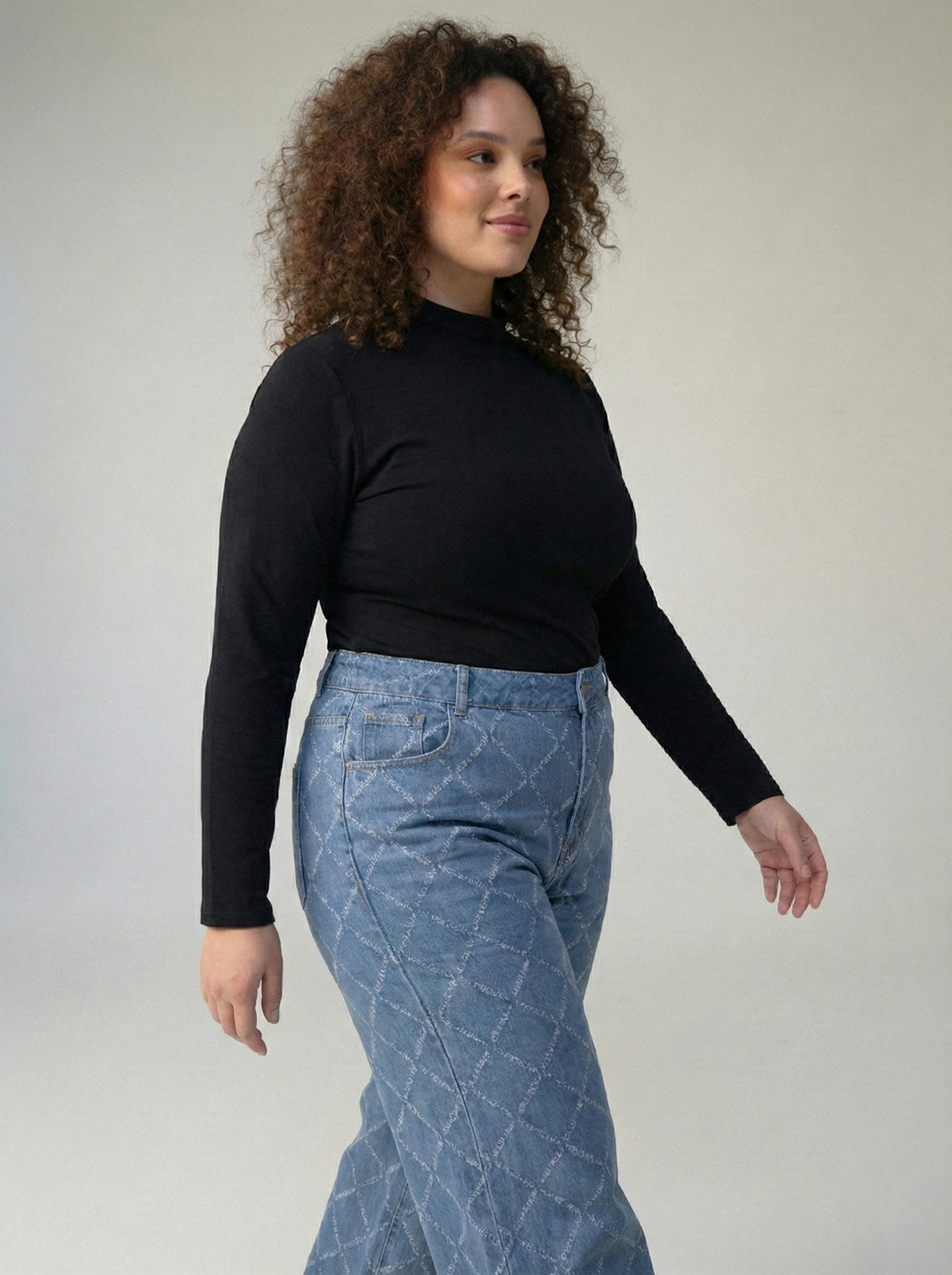 Back to Black חולצת