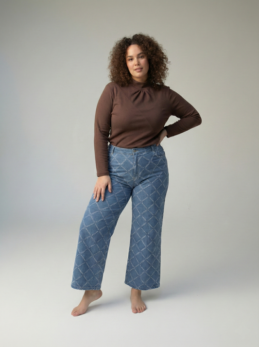 Coffee Break חולצת